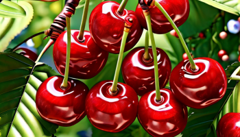 Подбор сортов вишни для вашего сада: рекомендации по выбору и выращиванию Подбор сортов вишни для вашего сада: рекомендации по выбору и выращиванию