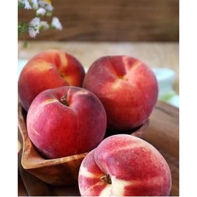 Саженец персика "Вайнт Голд" Саженец персика "Вайнт Голд"